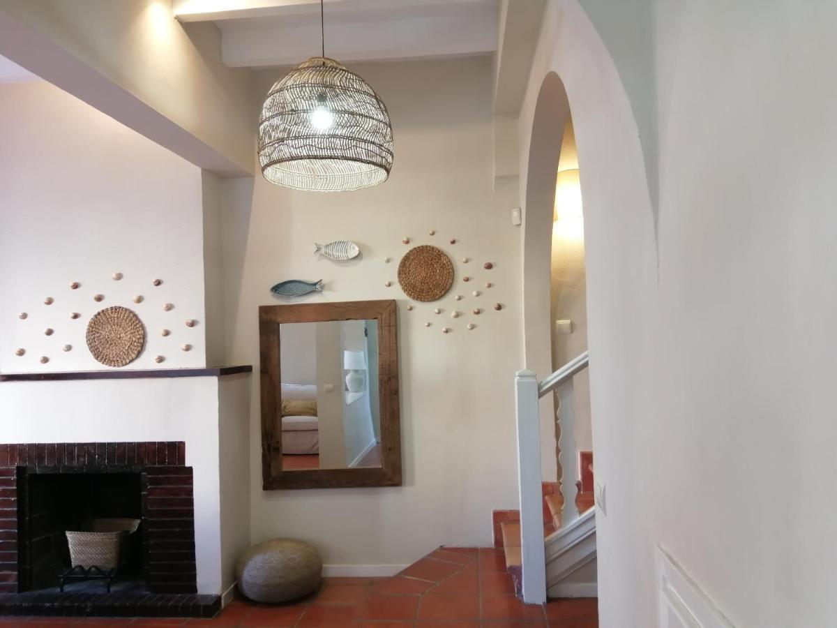 La Casita - Centro Historico Y Playa Villa Sitges Dış mekan fotoğraf
